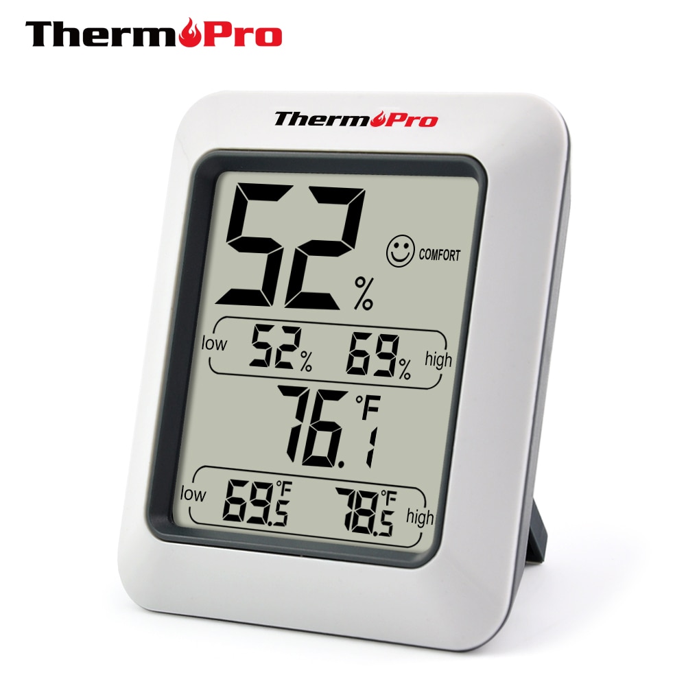 Thermopro-TP50   ǳ µ,  µ ..